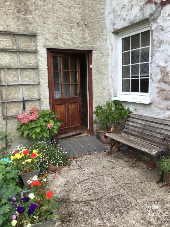 Barn Park Farm, Bed And Breakfast Stockland Eksteriør bilde